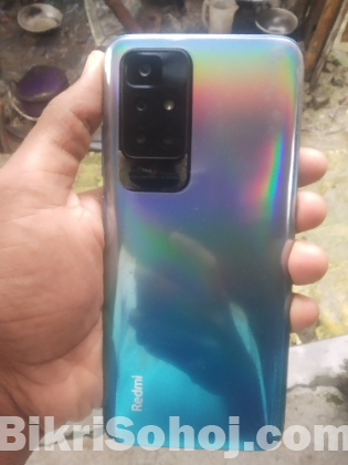 Redmi note 10